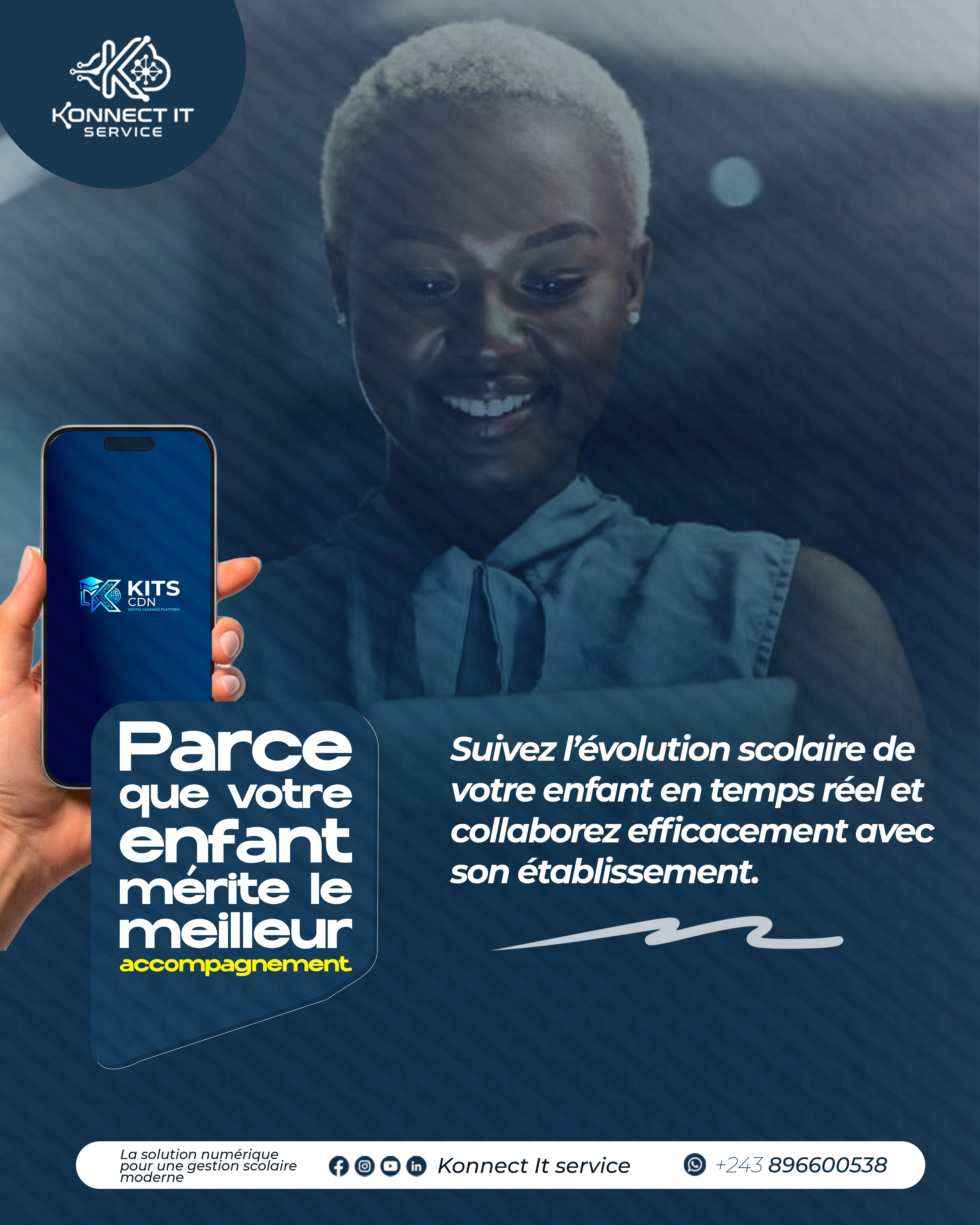 Projet Bisoconnect