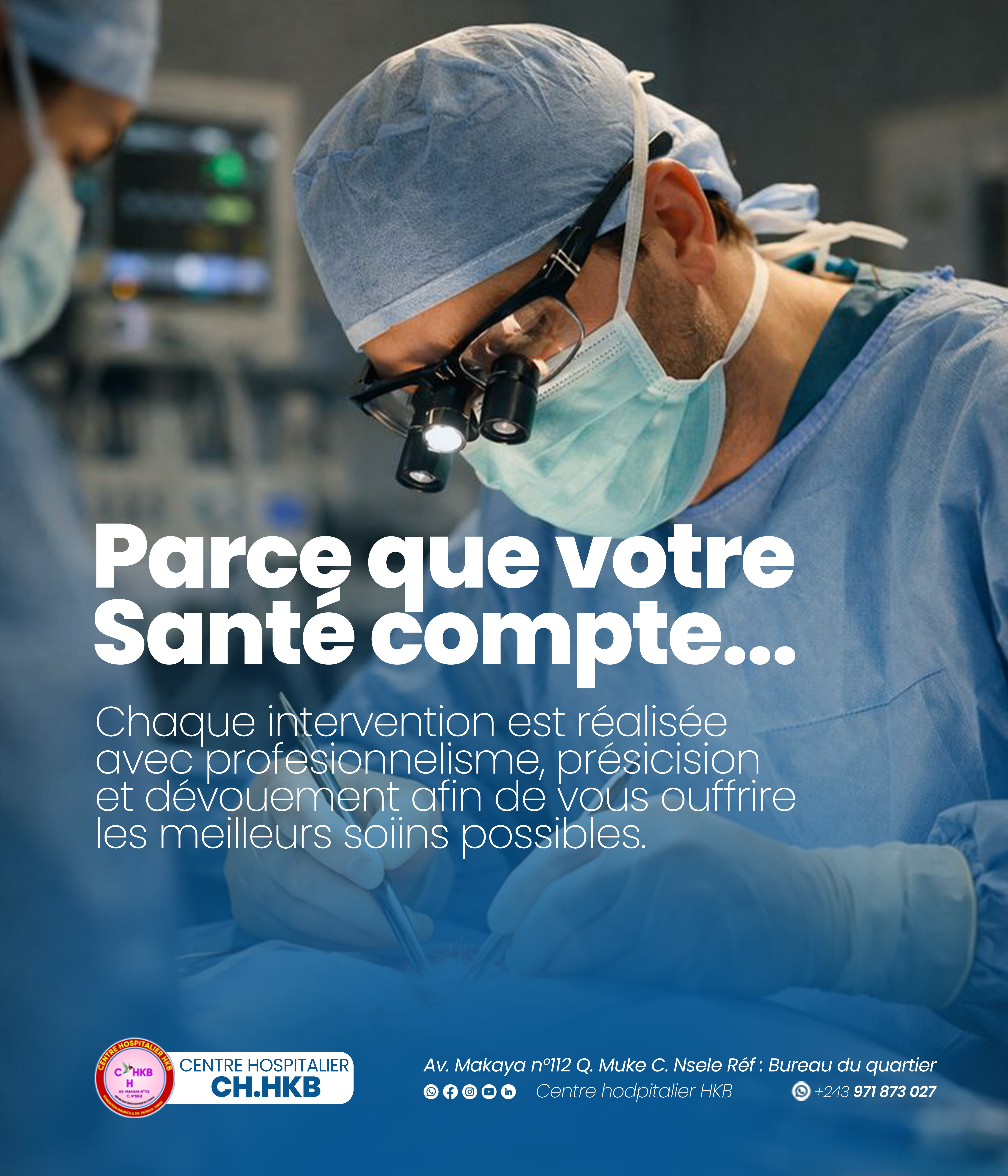 Projet Santé